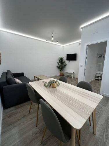 Apartamento Nuevo Los Almendros 205