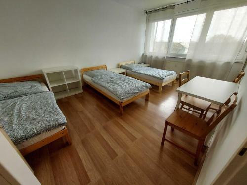 Apartamento Ferienwohnung Mitarbeiterwohnung Monteurwohnung Essen