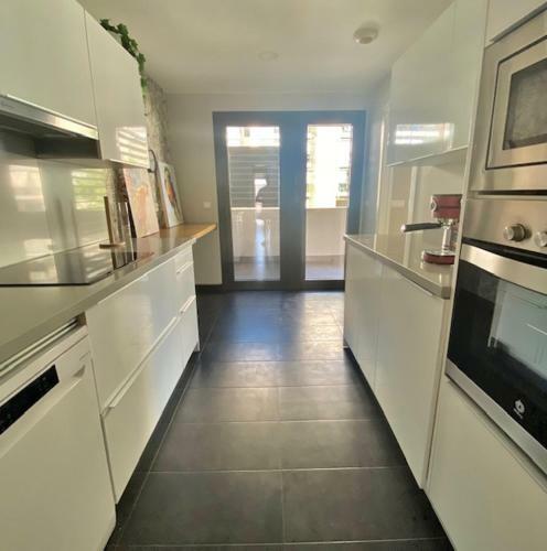 Nuevo Gran Apartamento Laronda