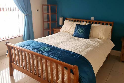 3 Bedroom Detached Bungalow