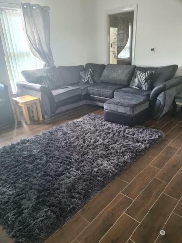 3 Bedroom Detached Bungalow