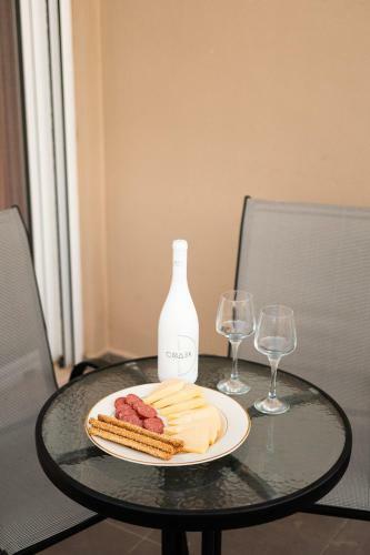 Apartamento Petrakis House