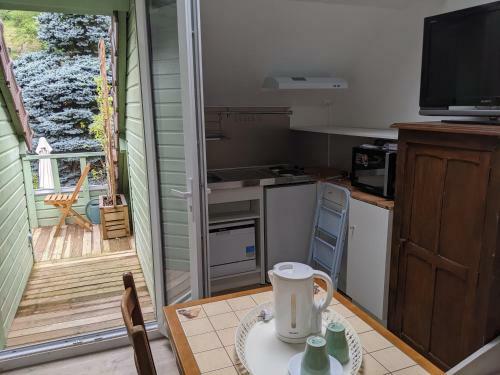 Apartamento Briare En Bordure Du Canal