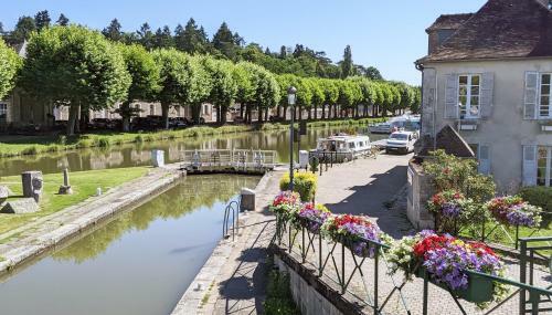 Apartamento Briare En Bordure Du Canal