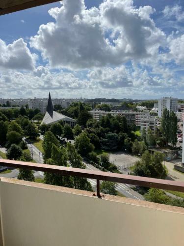 Apartamento T4 Meubl� Vue Panoramique