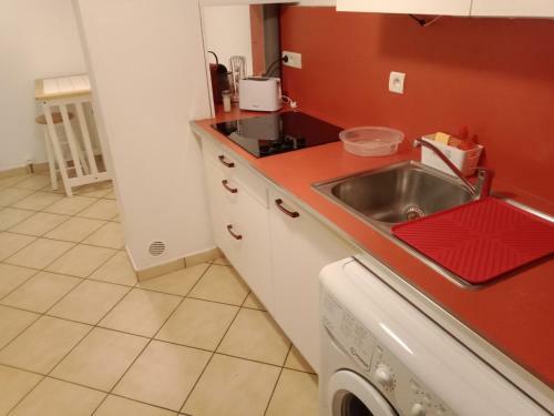 Apartamento Terrace Flat Near The City Centre