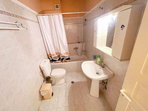 Apartamento Wsd Luxury Cozy 2bd Apt With Study & City View Balcony