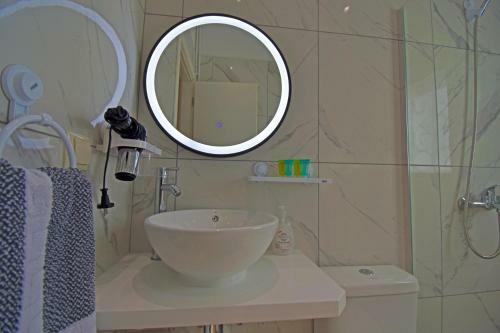 Apartamento 4 Season House Corfu.