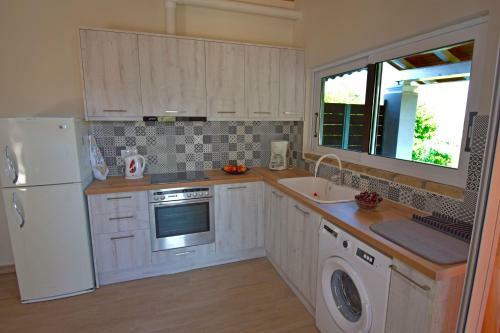 Apartamento 4 Season House Corfu.