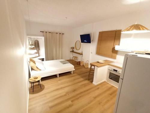 Apartamento Harmony
