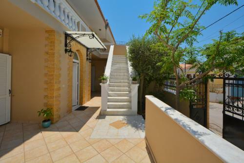 Apartamento Vista Mare II