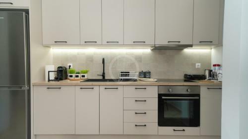 Apartamento Vista Mare II
