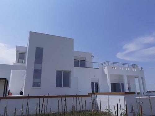 Villas Lago E Mare