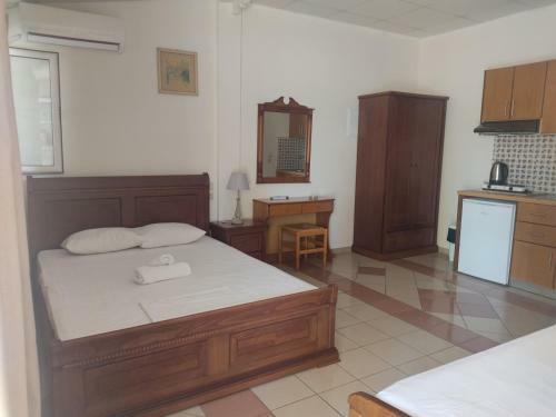 Hotel El Greco And Apartments