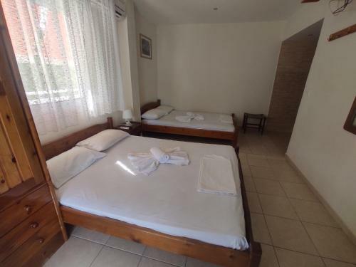 Hotel El Greco And Apartments