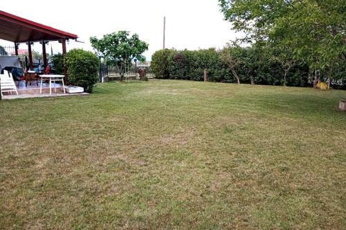 Private Two-floor Holiday House In Leptokarya