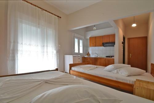 Hostal Vila Oasis