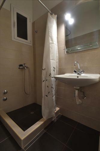 Hostal Vila Oasis