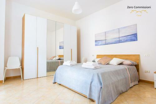 Apartamento Casa Vacanze Licinia