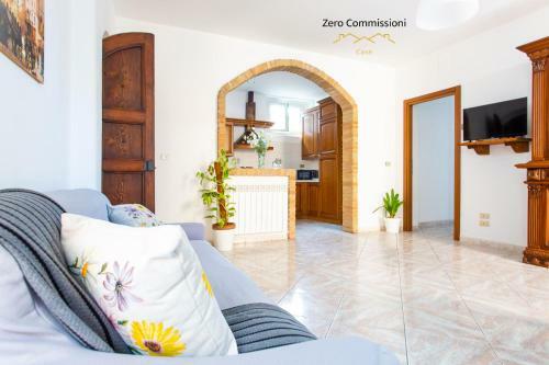 Apartamento Casa Vacanze Licinia
