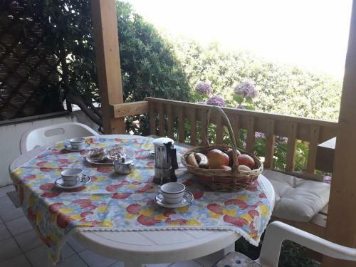 Da Giovanna Casa Vacanze