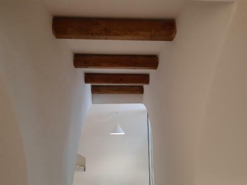 Apartamento A Fianco Alla Nonna