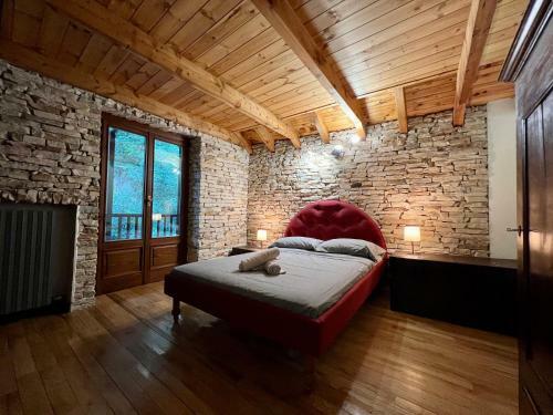Apartamento Chalet La Palud [3 Min Skyway]