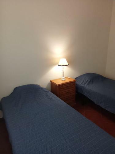 Apartamento Casa Do Po�o