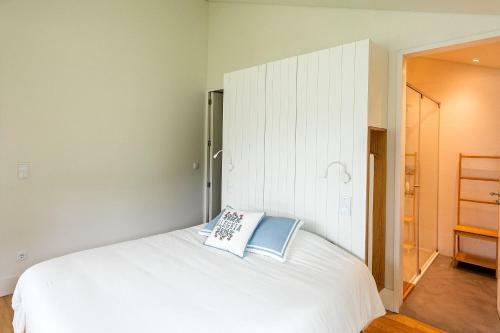 Sete Cidades Lake Cabin - Casa Da Lagoa
