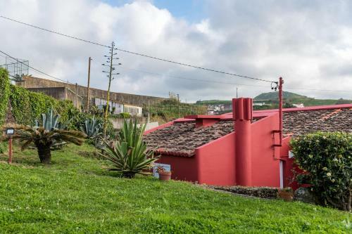 Welcome Buddy - Casa Do Cascalho Private Garden & Sunset Retreat