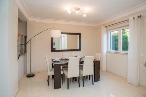 Townhouse, Pool, Tennis, Close - Praia Da Rocha