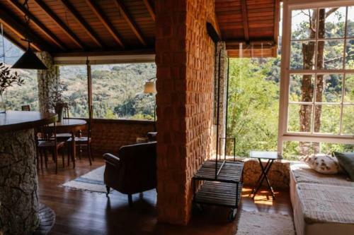 Lodge Chal� Cardeal