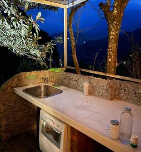 Lodge Chal� Cardeal
