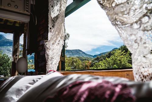 Lodge Chal� Tico-tico