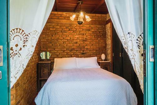 Lodge Chal� Tico-tico