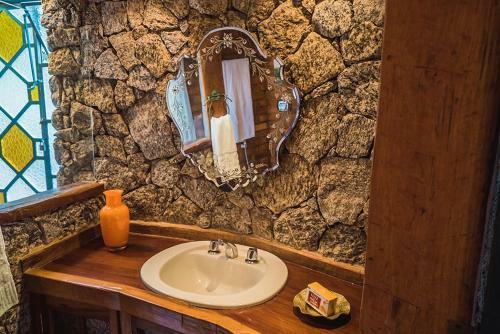 Lodge Chal� Tico-tico