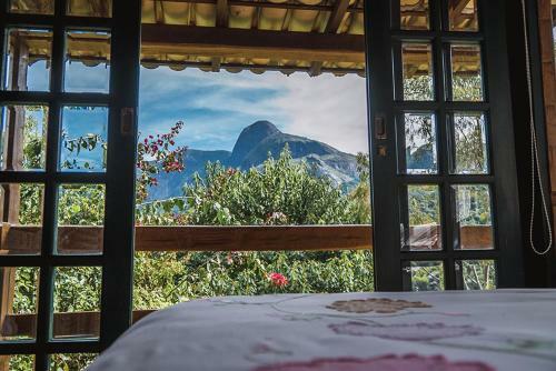 Lodge Chal� Tico-tico