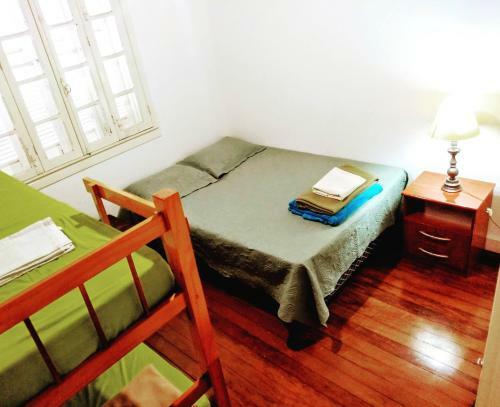 Albergue Quarto Familia Centro Historico De Petropolis