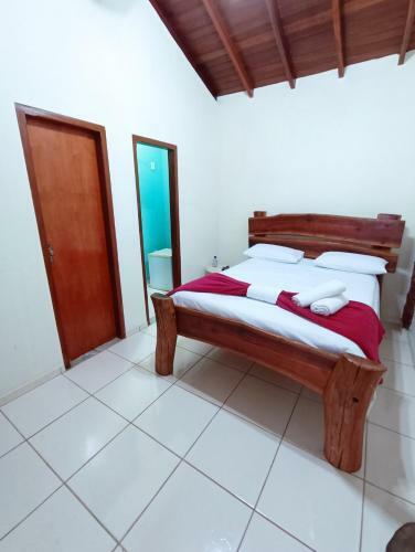 Hostal Brisa Da Serra Hotel Pousada Pirenopolis