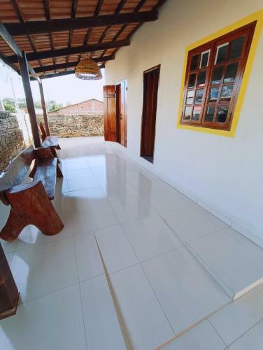 Hostal Brisa Da Serra Hotel Pousada Pirenopolis