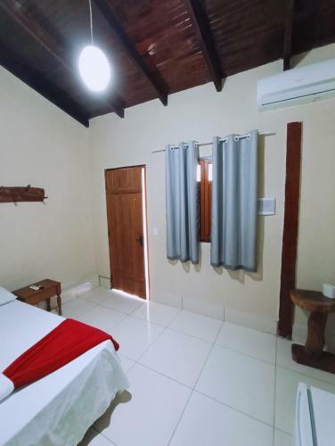 Hostal Brisa Da Serra Hotel Pousada Pirenopolis