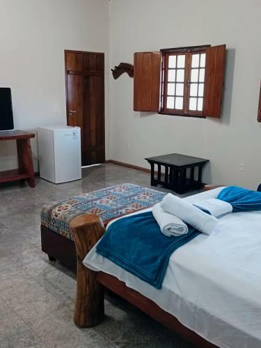 Hostal Brisa Da Serra Hotel Pousada Pirenopolis