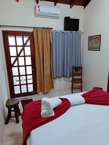Hostal Brisa Da Serra Hotel Pousada Pirenopolis