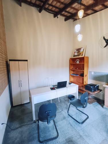 Hostal Brisa Da Serra Hotel Pousada Pirenopolis