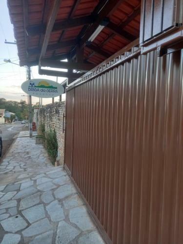Hostal Brisa Da Serra Hotel Pousada Pirenopolis