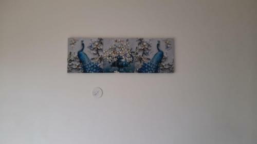 Apartamento AC 3bhk Fully Furnished Flat With Golf View