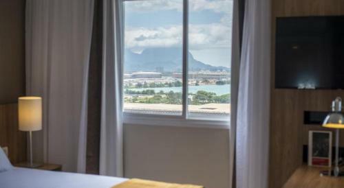 Apart Hotel Rio Stay