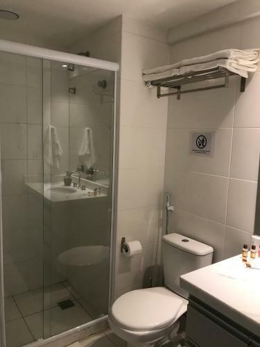 Apart Hotel Rio Stay