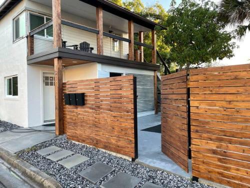 Apartamento Newly Renovated Luxury Apt + Steps Away From River