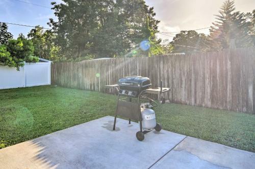 Family-friendly, Pastel Gem With Private Pool!